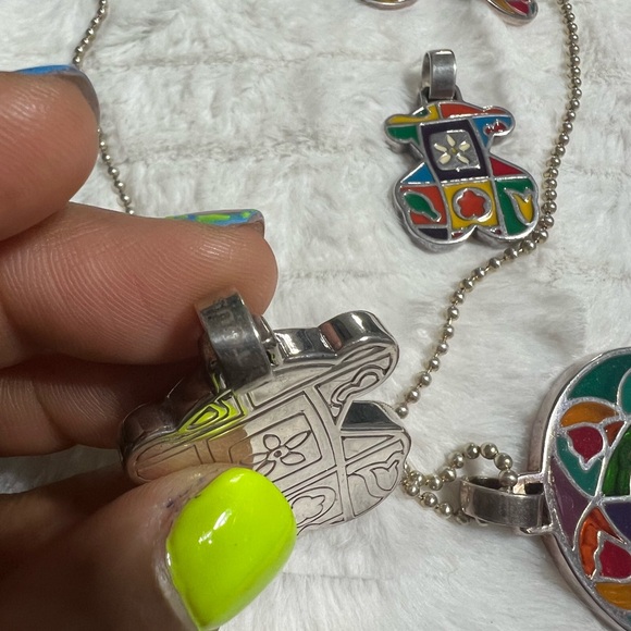 Authentic set Tous - Picture 5 of 7